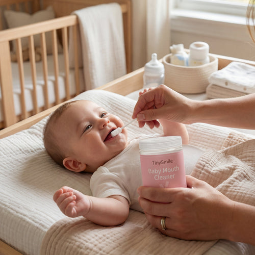 TinySmile™  [Free Today]