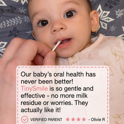 TinySmile™  [Free Today]